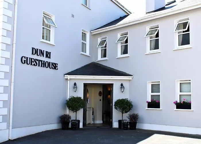 Dun Ri Guesthouse